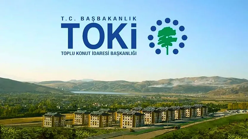 TOKİ'den Muğla dahil 61 ilde arsa satışı! 48 ay vade ve yüzde 15 indirim fırsatı