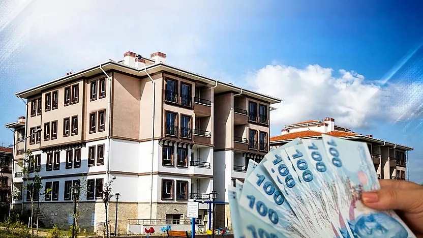 TOKİ yüzde 25 indirim kampanyası başladı: Başvuru şartları ve son tarih belli oldu