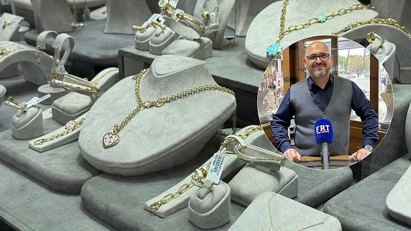 Fethiye Tufanlar Kuyumculuk: Altında Yükseliş Sürüyor, Vatandaş Kararsız