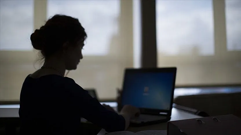 Türkiye'de kadınlarda işsizlik oranı son 154 ayın en düşük seviyesinde