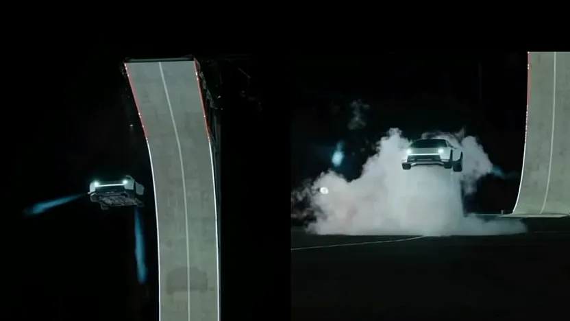 Uçan Araba Gerçek mi Oluyor? Elon Musk'ın Tesla Roadster'ı Gündemde