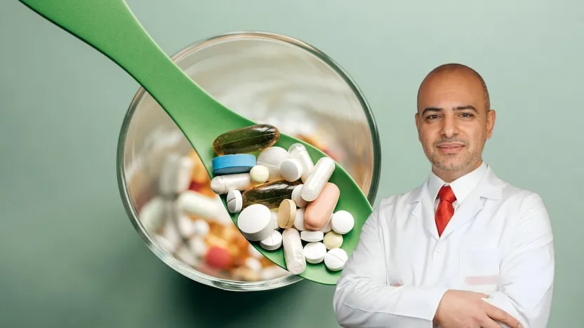 Uzmanından Uyarı: Bilinçsiz Ağrı Kesici Kullanımı Böbrekleri Vuruyor
