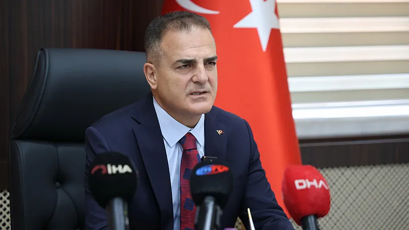Vali Akbıyık, 'Muğla'nın sokaklarını şehir eşkiyalarına teslim etmeyeceğiz'
