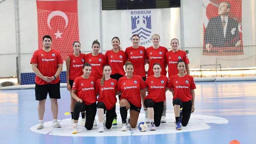 Yalıkavakspor, Cumhurbaşkanlığı Kupası için Ankara'da sahaya çıkacak