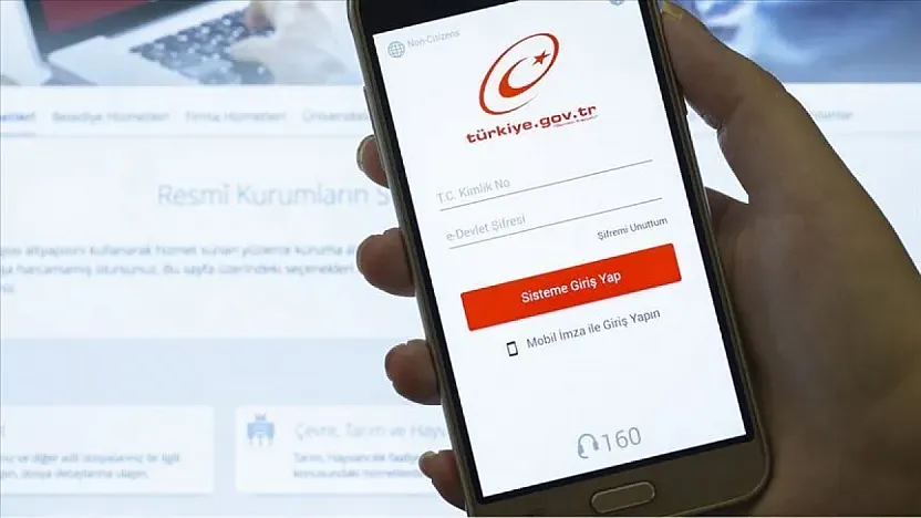 Yatırım fonlarında parasını bekleyenler dikkat: E-Devlet'teki PBLK kodu ne anlama geliyor?