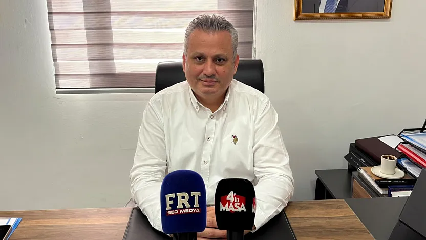 Yeni Parti Fethiye'de 4 Ekim'de 400 delege sandık başına gidecek