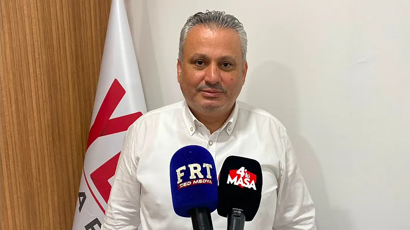 Yeni Parti Fethiye'de ilçe başkanlığı ön seçimi 27 Eylül'de yapılacak