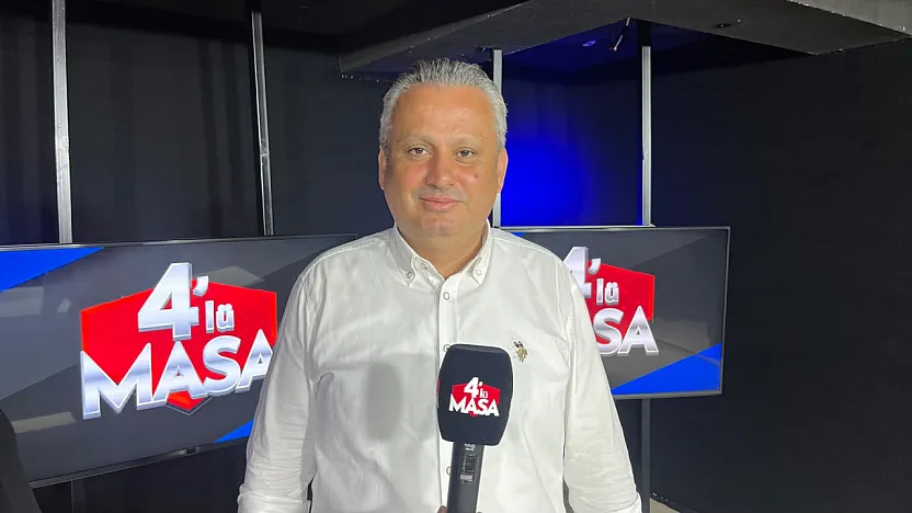 Yeni Parti Fethiye Kurucu İlçe Başkanı Mustafa Koyuncu: 'Hedefimiz değişmedi, mücadelemizi yeni çatıda sürdürüyoruz'