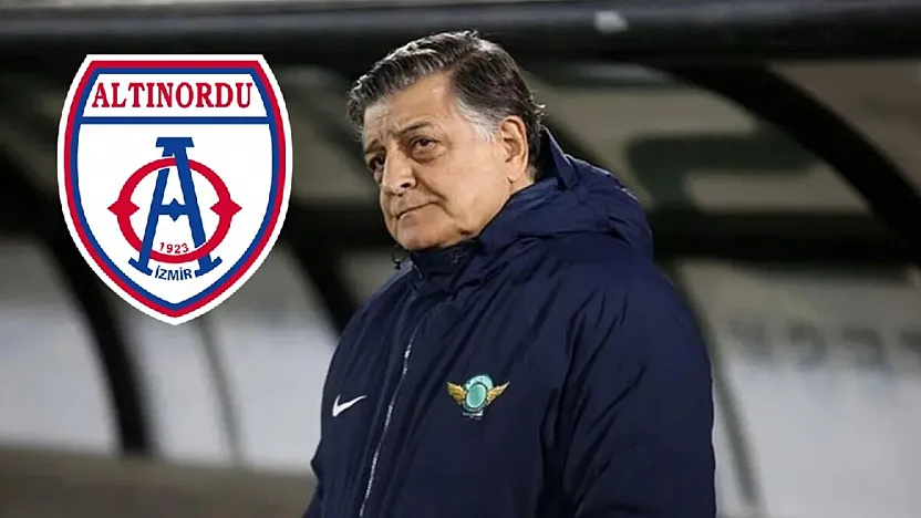 Yılmaz Vural, Altınordu'yu satın alıyor