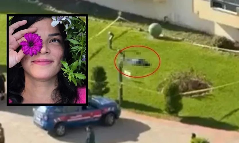 14. kattan düşen şarkıcı Atilla Taş'ın kızı hayatını kaybetti
