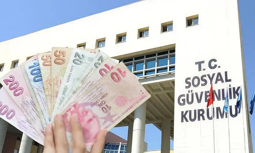 1800 gün primle emekli olunabilir mi? SGK'nın aradığı şartlar