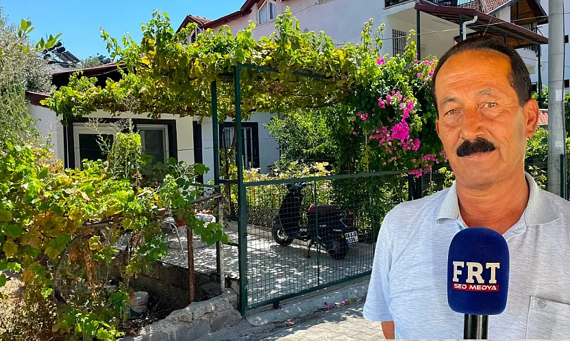 23 No'lu Aile Sağlığı Merkezi Fethiye Pazaryeri Mahallesi'nde hizmete hazırlanıyor