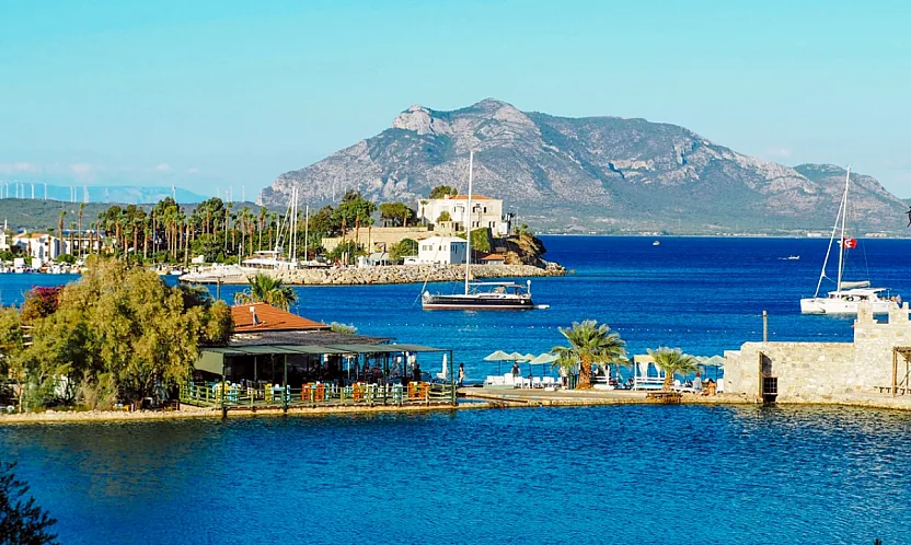 29 Temmuz Muğla Hava Durumu: İlçe İlçe Sıcaklık Tahmini Açıklandı