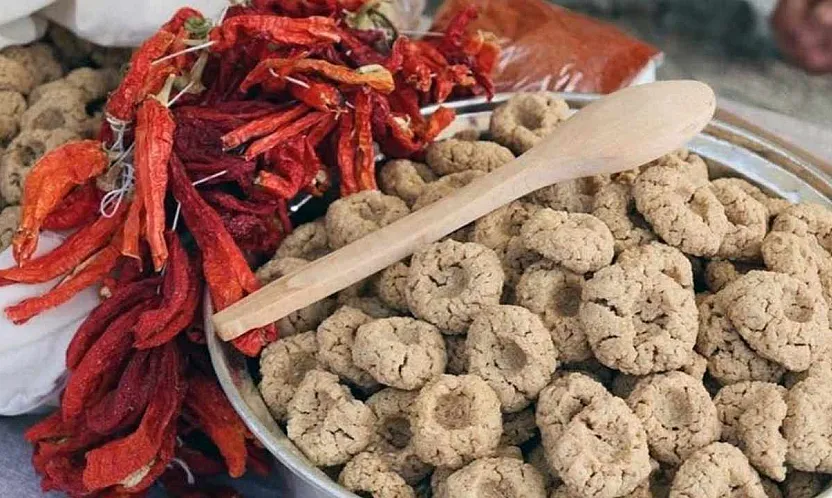 9. Muğla Tarhana Festivali 18 Ekim'de düzenlenecek