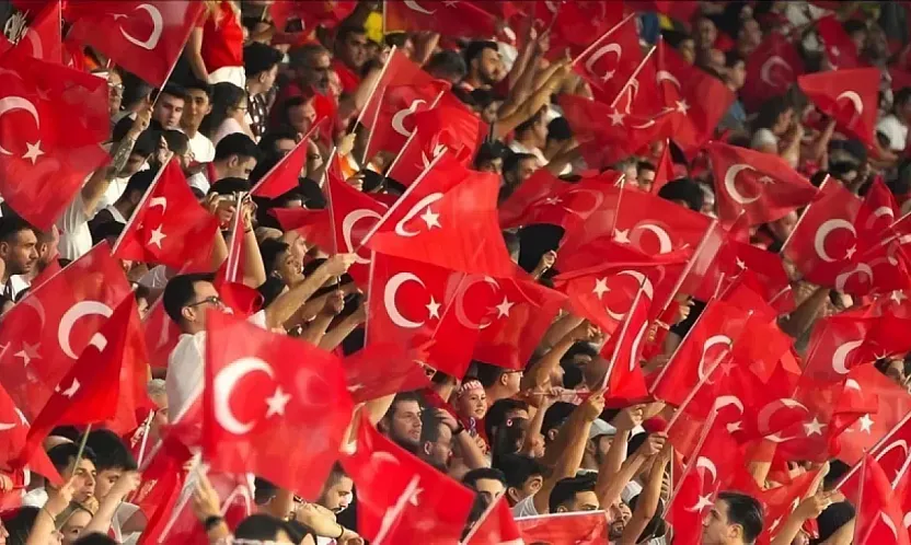 A Milli Futbol Takımı'nın deplasmandaki Belçika ve İtalya maçlarının biletleri satışa çıktı