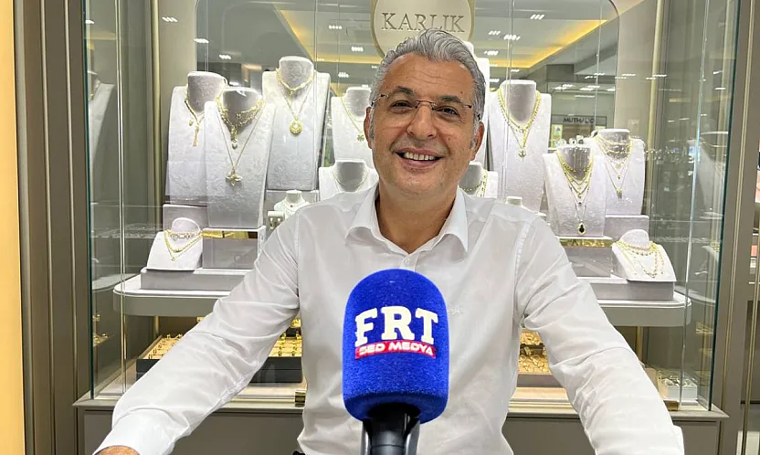 ABD enflasyonu açıklandı: Fethiye Karlık Kuyumculuk'tan altın değerlendirmesi