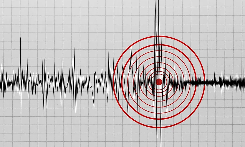 Adana ve Osmaniye'de peş peşe 3 deprem