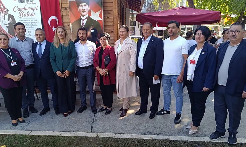 ADD Fethiye'nin kermes geliri üniversiteli gençlere destek olacak