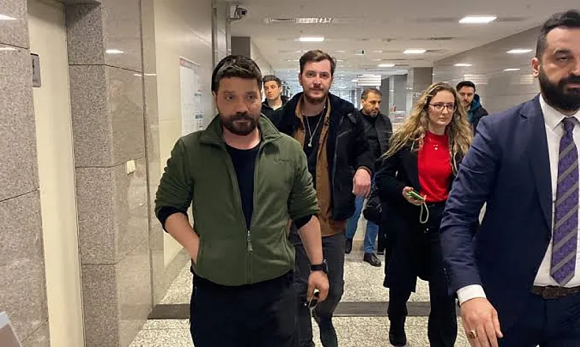 Ahbap Derneği soruşturmasında gözaltına alınan Oğuzhan Uğur'un savcılık ifadesi ortaya çıktı