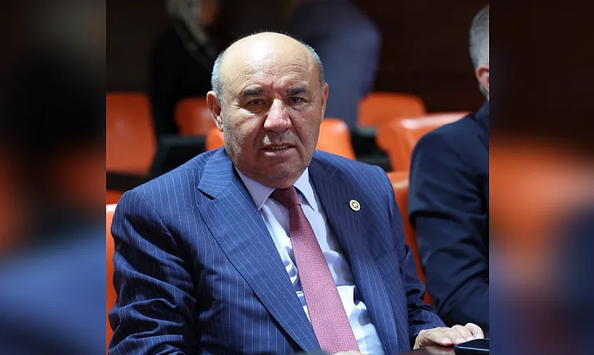 AK Parti Muğla Milletvekili Yakup Otgöz'den Fethiye Körfezi açıklaması: 'Sözümüz Fethiye'ye, sevdamız Muğla'ya'