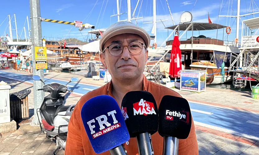 Akkoca: 'İlkay Başkanımızla Süreci Yürütüyoruz'