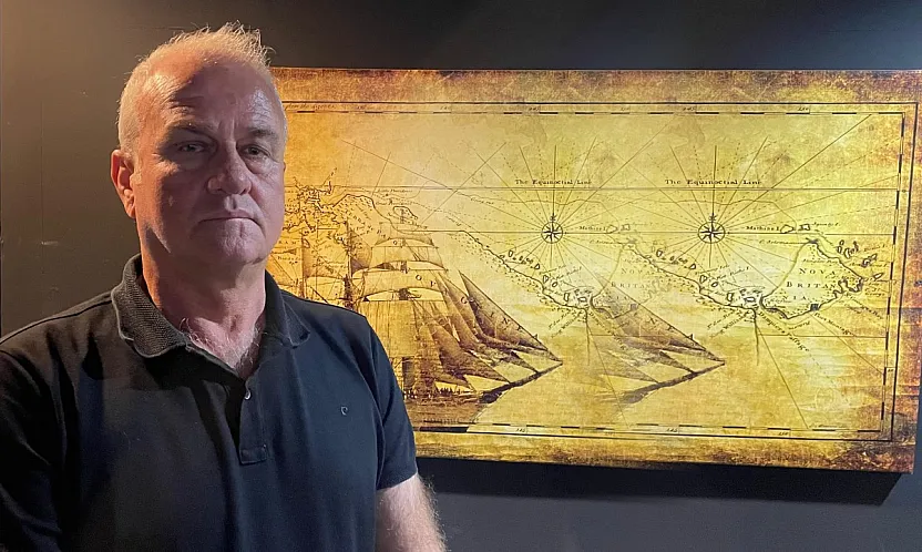 Ali Somyürek'ten 1 Temmuz Denizcilik ve Kabotaj Bayramı Mesajı