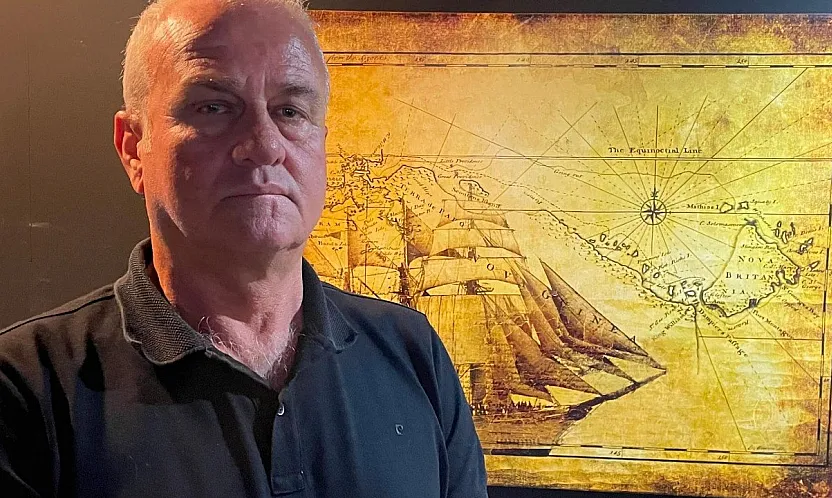 Ali Somyürek'ten Açıklama Fethiye Koyları Yat Kuşatması Altında, Mapa-Şamandıra Sistemi Fayda Mı, Zarar Mı?