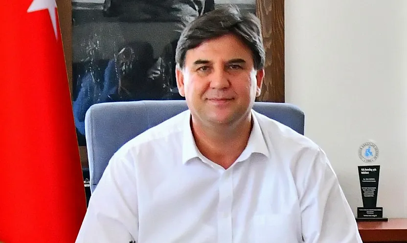 Alim Karaca'dan 30 Ağustos Zafer Bayramı Kutlama Mesajı