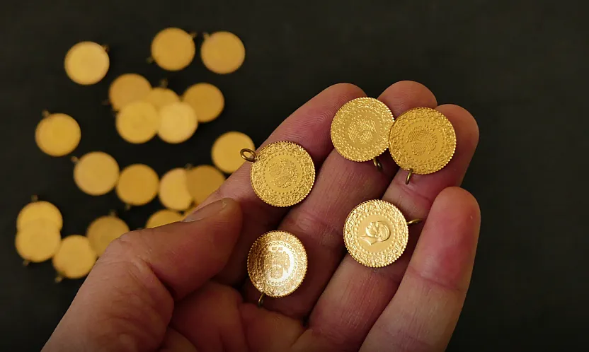 Altın fiyatları 21 Ekim 2026: Gram, çeyrek, yarım ve Ata altın ne kadar?
