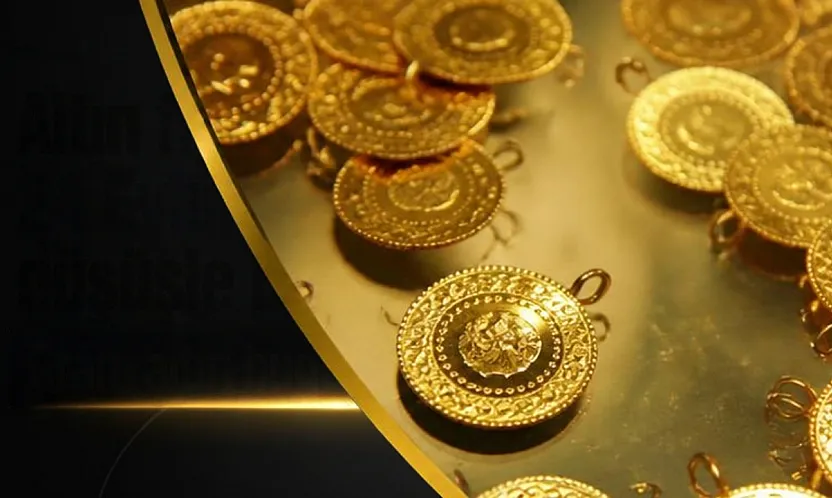 Altın fiyatları 24 Eylül 2026'ya düşüşle başladı: Gram altın bugün ne kadar?