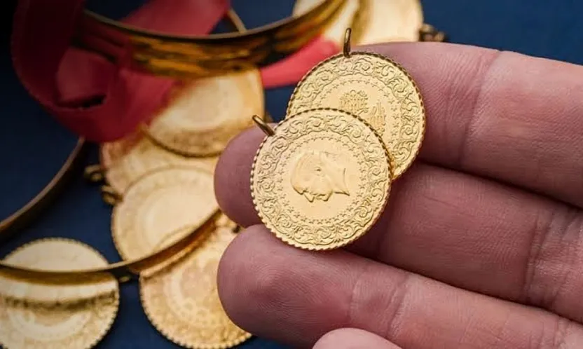Altın fiyatları güne nasıl başladı? Gram ve çeyrek altın ne kadar?