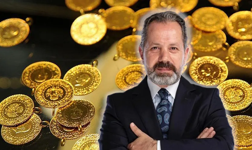Altın fiyatları neden düşüyor? İslam Memiş gram altın için seviyeyi açıkladı
