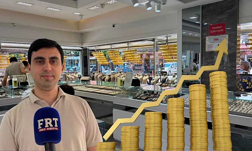 Altın sessizliğini bozdu: Fethiye'de yükseliş beklentisi güçleniyor