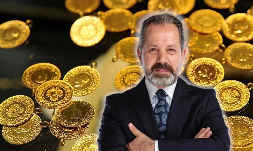 Altın ve gümüşte sert düşüş! İslam Memiş hafta sonu için uyardı