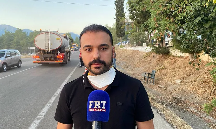 ASKON Muğla İl Başkanı Pehlivanlı: 'Kamu Kurumları Gece Gündüz Sahada'