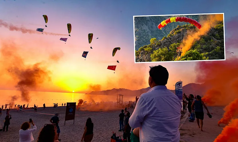 Avrupa'daki Türk Medyasının Önemli İsimleri Fethiye'ye Geliyor
