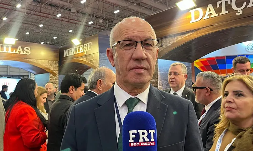 Aytaç Kurt'tan YENİ Parti açıklaması: 'Aynı kararlılıkla devam edeceğiz'