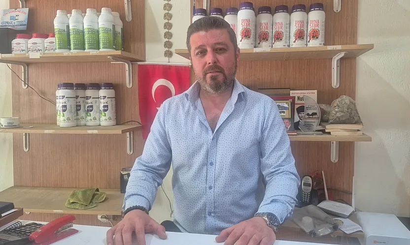 'B Reçete Sistemi' hayata geçti: Menteşeli ziraat mühendisinden önemli açıklamalar