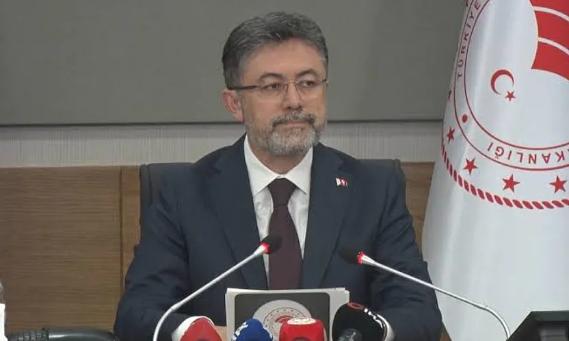 Bakan Yumaklı yarın Seydikemer ve Fethiye'de temaslarda bulunacak