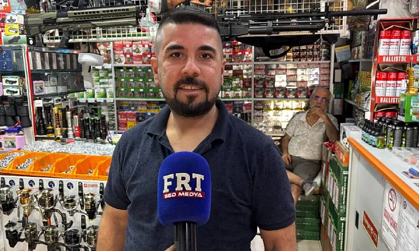 Balıkçılık Sezonu Açıldı, Fethiye'de Amatör Balıkçılar Kıyılara Yöneldi