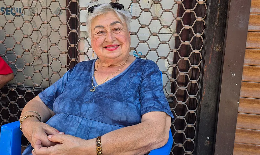 Bankacılıktan ekranlara uzanan bir hayat ve Fethiye sevgisi: Gülnihal Demir'in hikayesi