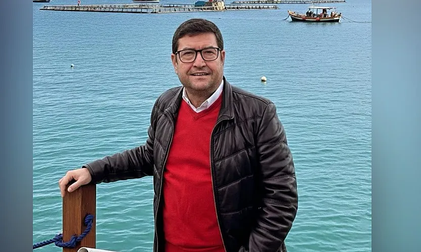 Barış Saylak'tan Bakan Yumaklı'nın Muğla Ziyareti Öncesi Tarımsal Reform ve Yatırım Çağrısı