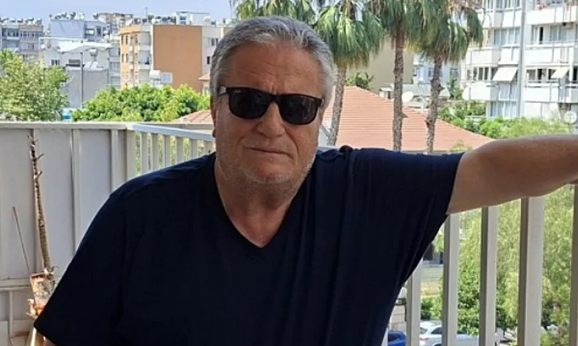 Basın Camiası'ndan örnek dayanışma: Gazeteci Vahap Şehitoğlu'na Türkiye'nin dört bir yanından destek