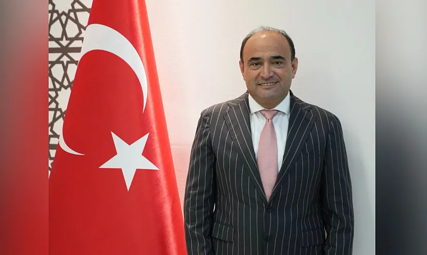 Başkan Akdenizli: '15 Temmuz, Milletimizin Yazdığı Kahramanlık Destanıdır'