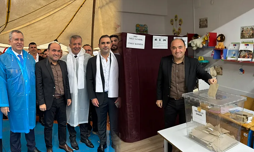 Başkan Akdenizli: 'Fethiye Ve Seydikemer Kazansın'
