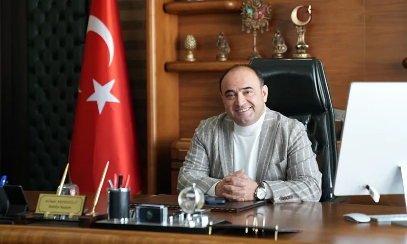 Başkan Akdenizli: 'Muhtarlarımız Devletimizle Milletimiz Arasındaki En Güçlü Gönül Köprüsüdür'