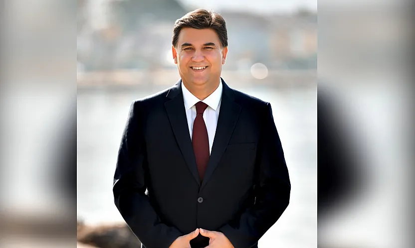 Başkan Alim Karaca'dan 19 Ekim Muhtarlar Günü Mesajı