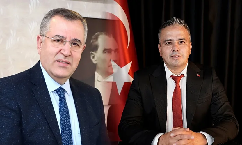 Başkan Çıralı'dan, Başkan Demirtaş'a, 'Talebi Olmuyor Ama Yazdırtıyor!'