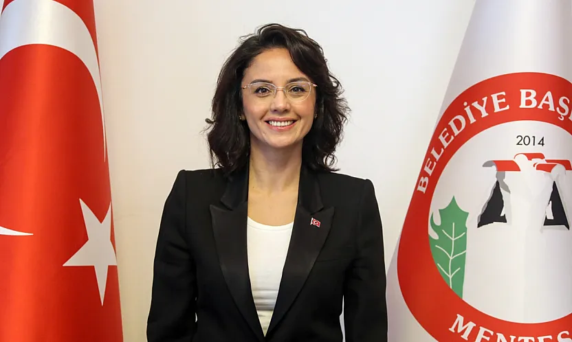 Başkan Köksal Aras'tan 29 Ekim Cumhuriyet Bayram Mesajı