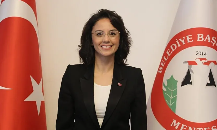 Başkan Köksal Aras'tan 30 ağustos mesajı